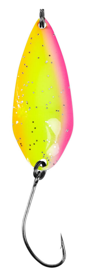 Блесна LUCKY JOHN Мод. EOS 018