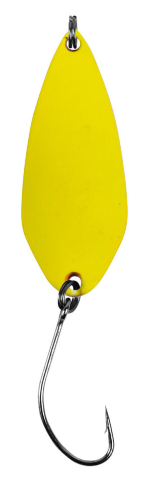 Блесна LUCKY JOHN Мод. EOS 043