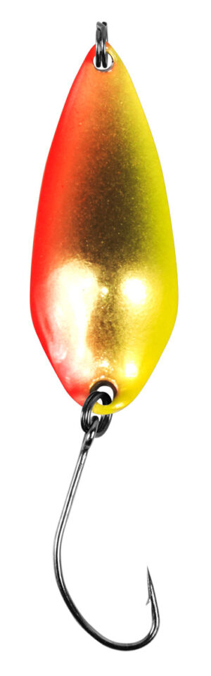 Блесна LUCKY JOHN Мод. EOS 048