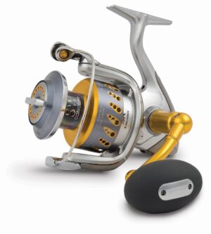 Катушка SHIMANO SEDONA 8000 FI