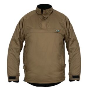 Пуловер SHIMANO TACTICAL Мод. FLEECE LINED PULLOVER
