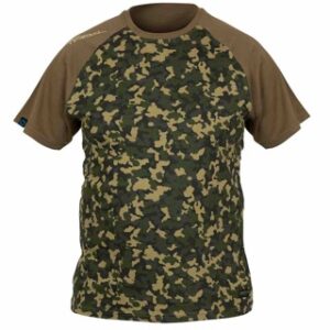 Футболка SHIMANO TACTICAL Мод. TRICAM T-SHIRT
