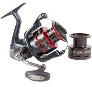 Катушка SHIMANO SAHARA 1000 R