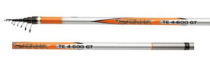 Удилище телескопическое SHIMANO CATANA TE GT 480A4