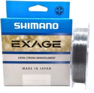 Леска SHIMANO EXAGE