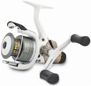 Катушка SHIMANO STRADIC GTM 3000S RC