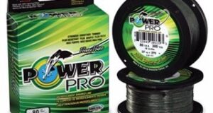 Шнур SHIMANO POWER PRO SUPER8SLICK V2 MOSS GREEN