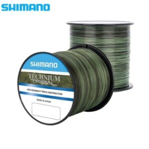 Леска SHIMANO TECHNIUM TRIBAL