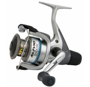 Катушка SHIMANO ALIVIO 1000 RC