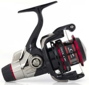 Катушка SHIMANO STRADIC CI4 4000 RA