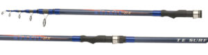 Удилище телескопическое SHIMANO NEXAVE BX SURF 4210