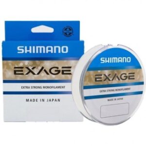 Леска SHIMANO EXAGE