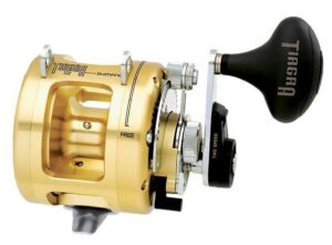 Катушка SHIMANO TIAGRA 16