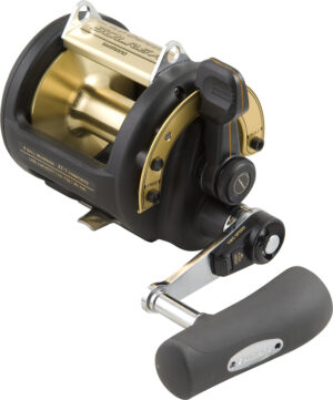 Катушка SHIMANO TLD 15