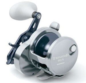 Катушка SHIMANO TRINIDAD 30 A