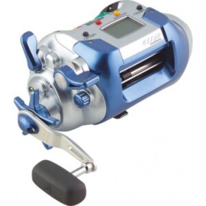 Катушка SHIMANO DENDOU-MARU 4000 HP-A