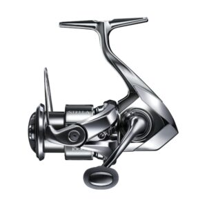Катушка SHIMANO STELLA 1000 FK