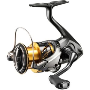 Катушка SHIMANO TWIN POWER C3000FD