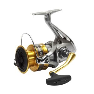Катушка SHIMANO SEDONA 1000 FI