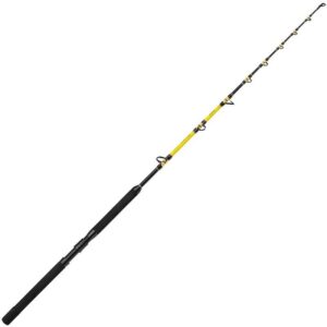 Удилище штекерное SHIMANO BEASTMASTER STAND-UP SPIRAL 80S