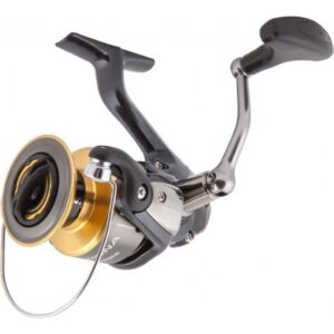 Катушка SHIMANO SAHARA 2500 DHR