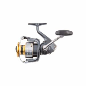 Катушка SHIMANO SAHARA 3000 SR