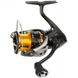 Катушка SHIMANO TWIN POWER 2500FD