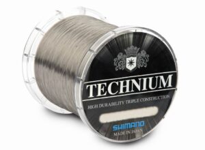 Леска SHIMANO-TECHNIUM
