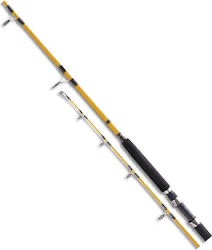 Удилище штекерное SHIMANO BEASTMASTER STAND-UP SPIRAL 50S