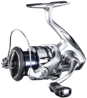 Катушка SHIMANO STRADIC 4000 FL