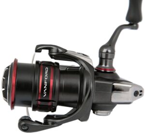 Катушка SHIMANO VANFORD 1000 F