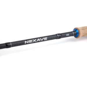 Спиннинг штекерный SHIMANO NEXAVE 810HMFC