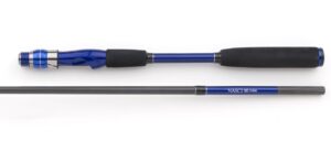 Спиннинг штекерный SHIMANO NASCI BX 611L