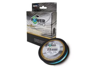 Шнур SHIMANO POWER PRO SUPER8SLICK MARINE BLUE