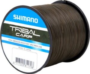 Леска SHIMANO TRIBAL FLUOROCARBON