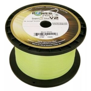 Шнур SHIMANO POWER PRO SUPER8SLICK V2 MOON SHINE