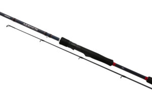 Спиннинг штекерный SHIMANO AERNOS AX 63ML