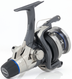 Катушка SHIMANO SUPER GT 4000 RD