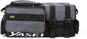Сумка SHIMANO Мод. YASEI CARRYALL LARGE (25,5x36x24см)