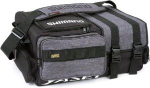 Сумка SHIMANO Мод. YASEI CARRYALL LARGE (25,5x36x24см)