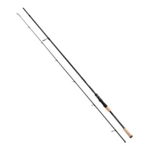 Спиннинг штекерный SHIMANO NASCI 711HMFC