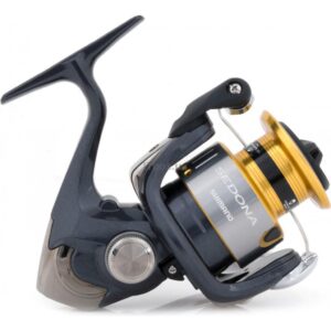 Катушка SHIMANO SAHARA 3000 SSDHHGR