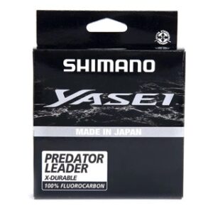Леска SHIMANO YASEI PREDATOR FLUOCARBON