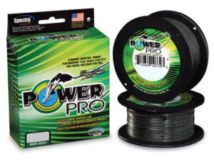 Шнур SHIMANO POWER PRO GREEN