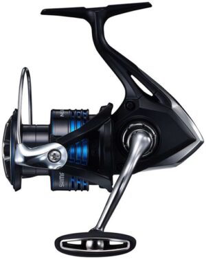 Катушка SHIMANO NEXAVE 2500 HGFI