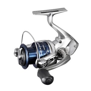 Катушка SHIMANO NEXAVE 6000 FE