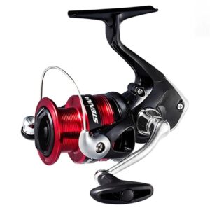 Катушка SHIMANO SIENNA 1000 FG