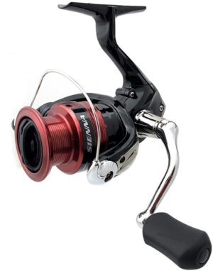 Катушка SHIMANO SIENNA 2000 FG