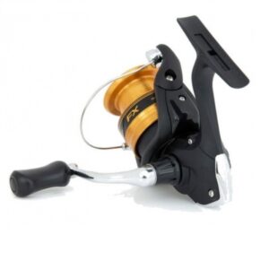 Катушка SHIMANO FX C3000 FC