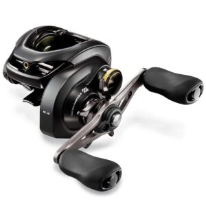 Катушка SHIMANO CURADO 301 K